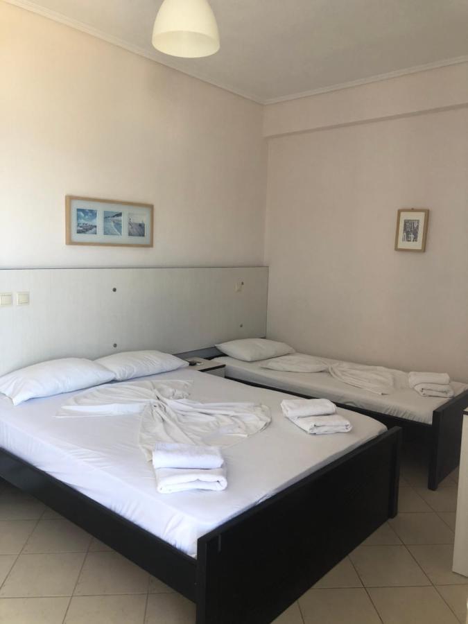 Rondos Hotel ฮีมาเรอ ภายนอก รูปภาพ