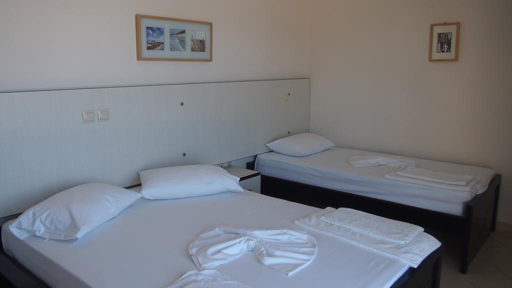 Rondos Hotel ฮีมาเรอ ภายนอก รูปภาพ