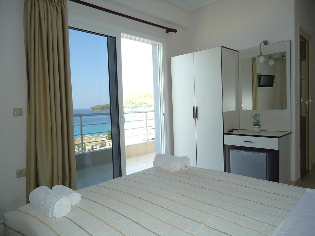 Rondos Hotel ฮีมาเรอ ห้อง รูปภาพ